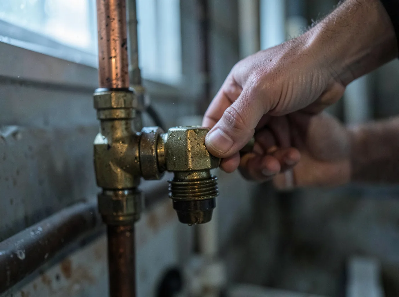 Emergency Plumber Uledi, PA FAQs